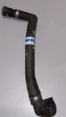 Volvo V50 Engine coolant pipe/hose 3m5h18c553fe