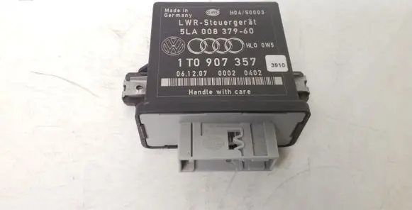 Light module LCM