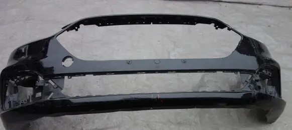Ford Mondeo MK V Front bumper JS7B17D957A