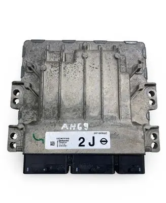 Nissan Qashqai Engine control unit/module A2C98757200