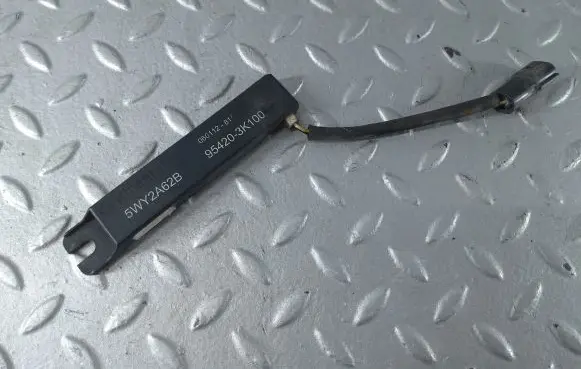 KIA Optima Aerial antenna amplifier 954203K100