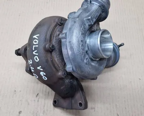 Volvo XC90 Turbo 8689592