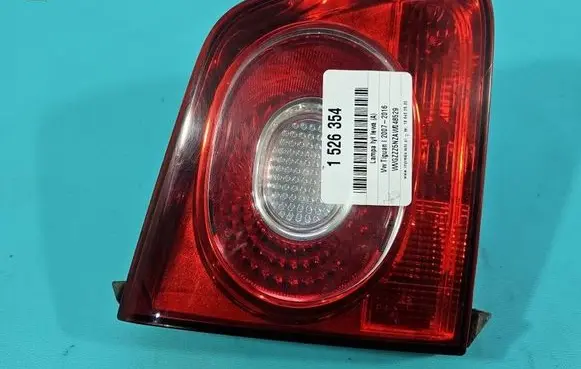 Volkswagen Tiguan Rear/tail lights 5N0945093B IMPRK1526354