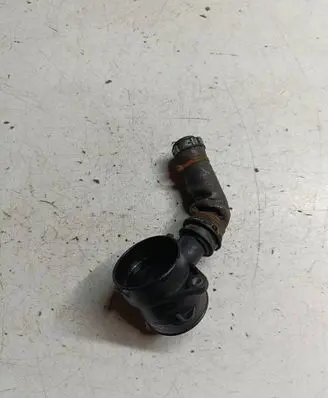 Volvo V40 Air intake hose/pipe AV61-6C784-AE