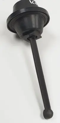 Mercedes-Benz E W211 Turbo solenoid valve M272