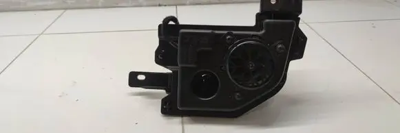 Peugeot 308 Front door speaker 9834816380 2634116X