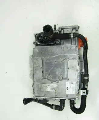 Chevrolet Meriva Voltage converter inverter J9D314G138AH