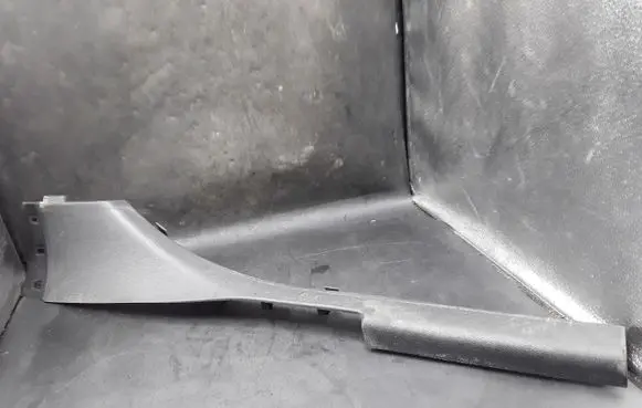 Renault Scenic III - Grand scenic III Front sill trim cover 769520004R