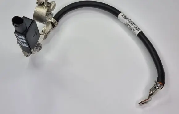 Dodge Challenger Negative earth cable (battery) 68306895AA P68306895AA 56029777
