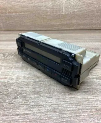 Volkswagen PASSAT B5 Climate control unit VWClima