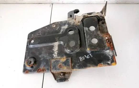 Seat Alhambra (Mk1) Other exterior part