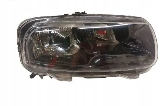 Citroen C4 Cactus Headlight/headlamp 9800901280