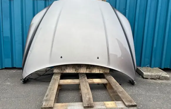 Volvo XC70 Engine bonnet/hood 1234