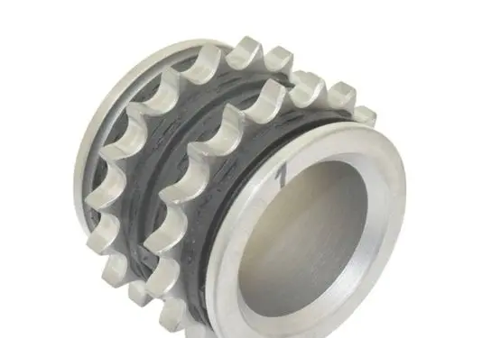 BMW 5 E39 Crankshaft position gear 1719984 11211719984