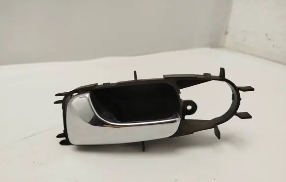 Chevrolet Lacetti Rear door interior handle 96548037