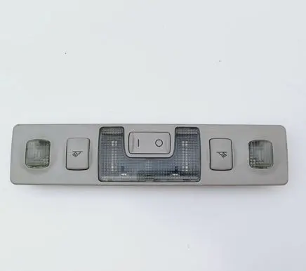 Audi A6 S6 C6 4F Rear seat light 4B0947111