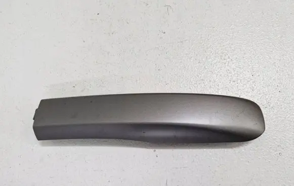Fiat 500X Roof bar rail cover 735609055