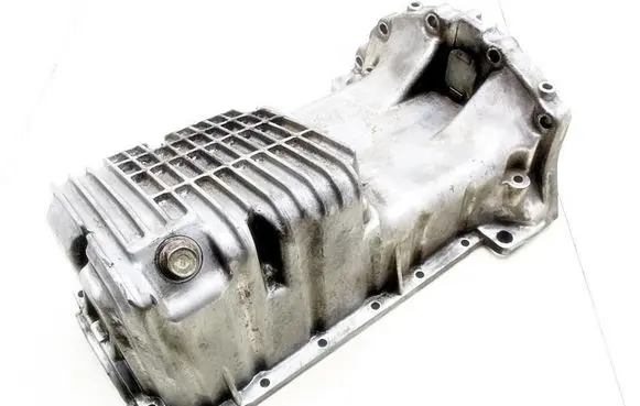 KIA Rio Oil sump 7128851458