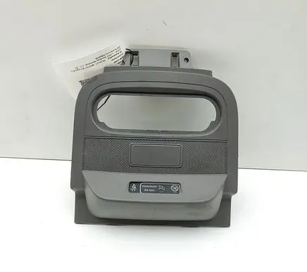 Renault Master III Passenger airbag on/off switch 969820881R