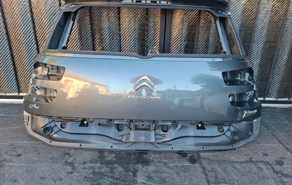 Citroen C4 Grand Picasso Truck tailgate 