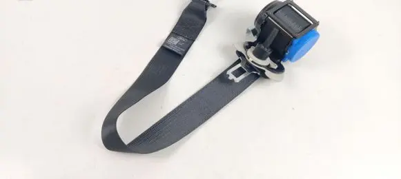 Ford Galaxy Third row seat belt EM2BU611B50AJ