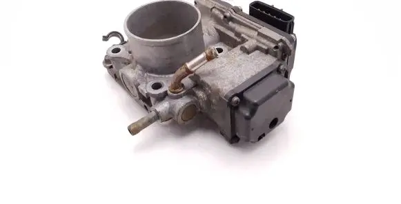 Honda Civic Throttle valve GMA8A 0755 80225