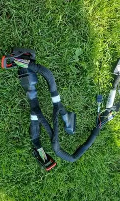 Audi A8 S8 D5 Ignition lock 95C09490702E