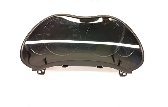 Toyota Avensis T250 Speedometer (instrument cluster) 8380005C00C MB2574305295 83800-05C00-C