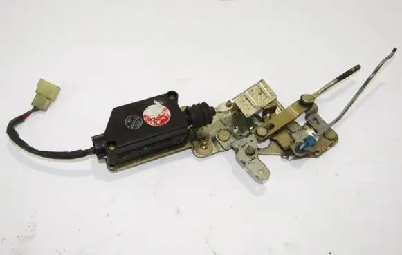 KIA Carnival Central locking motor 