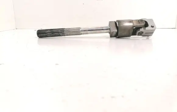 Steering column universal joint