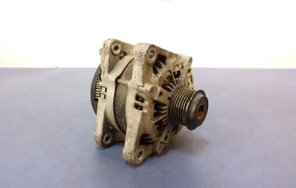 Land Rover Range Rover Evoque L538 Generator/alternator BJ3210300AC