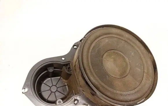 Volkswagen PASSAT B6 Front door speaker 3C0035454