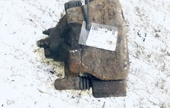 Mazda 6 Front brake caliper