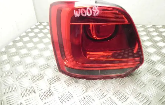 Volkswagen Polo V 6R Rear/tail lights 6R0945095AH A3250UK