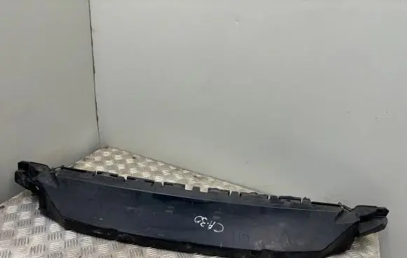 Volvo S60 Front bumper cross member 3132342702 31323427 3132342701