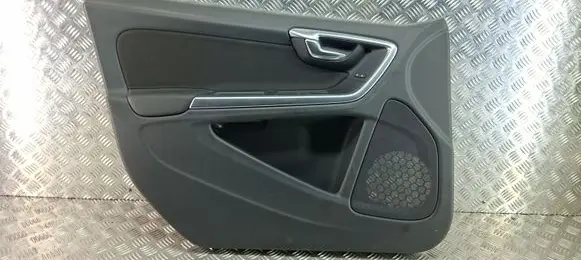 Volvo V60 Front door card panel trim 8686852