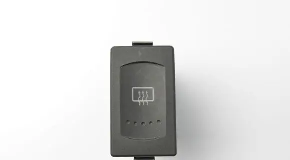 Volkswagen PASSAT B5 Windscreen/window heater switch 3B0959621C