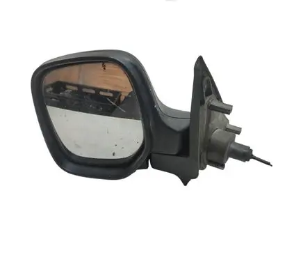 Peugeot Partner Manual wing mirror NOCODE