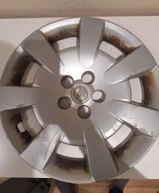 Toyota Avensis T250 R16 wheel hub/cap/trim 426020F010 53360A0
