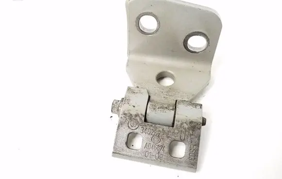 Front door lower hinge