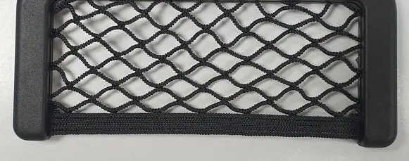 Caterham 7 Super Seven Trunk/boot cargo luggage net 