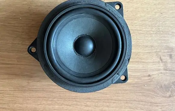 BMW 3 E92 E93 Front door speaker 9143147 65139143147