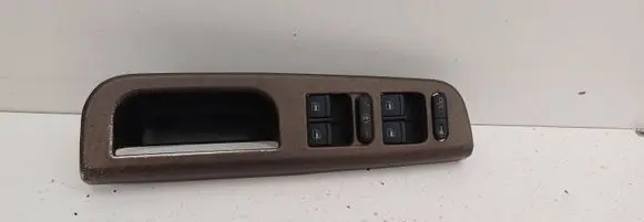 Volkswagen PASSAT B6 Electric window control switch 1J4959857