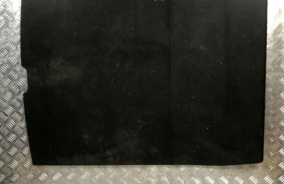 BMW 3 F30 F35 F31 Trunk/boot mat liner 7246302