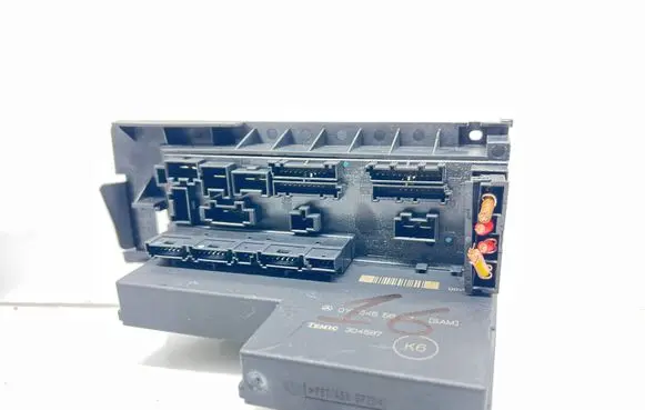 Comfort/convenience module