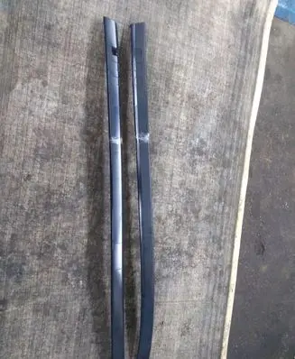 Honda CR-V Roof trim bar molding cover 