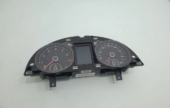 Speedometer (instrument cluster)