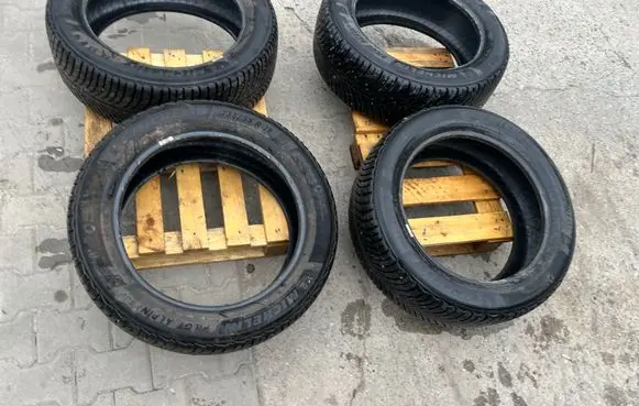 Audi Q5 SQ5 R19 winter tire 