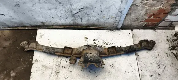 BMW 3 E36 Rear subframe 