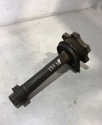 Seat Alhambra (Mk1) Half shaft coupling 